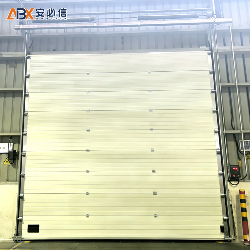 怒江傈僳族自治州垂直提升门